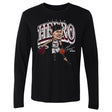 Tyler Herro Men's Long Sleeve T-Shirt | 500 LEVEL