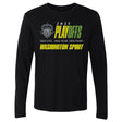 Washington Spirit Men's Long Sleeve T-Shirt | 500 LEVEL