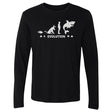 Poker Men's Long Sleeve T-Shirt | 500 LEVEL