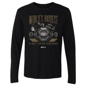 UFC Men's Long Sleeve T-Shirt | 500 LEVEL