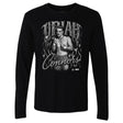 Uriah Connors Men's Long Sleeve T-Shirt | 500 LEVEL