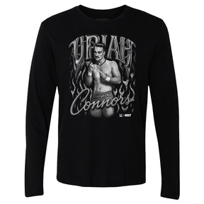 Uriah Connors Men's Long Sleeve T-Shirt | 500 LEVEL
