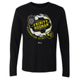 Trinity Rodman Men's Long Sleeve T-Shirt | 500 LEVEL