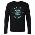 New York Cosmos Men's Long Sleeve T-Shirt | 500 LEVEL