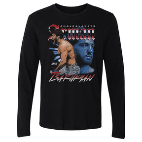 Arman Tsarukyan Men's Long Sleeve T-Shirt | 500 LEVEL