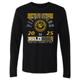 Pittsburgh Riverhounds SC Men's Long Sleeve T-Shirt | 500 LEVEL