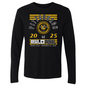 Pittsburgh Riverhounds SC Men's Long Sleeve T-Shirt | 500 LEVEL