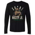 Shane Mosley Jr. Men's Long Sleeve T-Shirt | 500 LEVEL