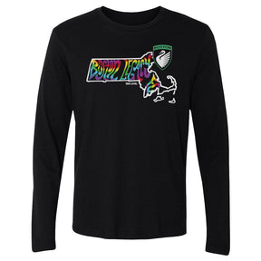 Boston Legacy FC Men's Long Sleeve T-Shirt | 500 LEVEL