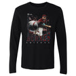 Corbin Burnes Men's Long Sleeve T-Shirt | 500 LEVEL