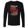 Kayla Harrison Men's Long Sleeve T-Shirt | 500 LEVEL