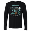 Midge Purce Men's Long Sleeve T-Shirt | 500 LEVEL
