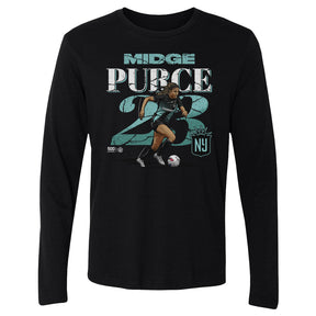 Midge Purce Men's Long Sleeve T-Shirt | 500 LEVEL