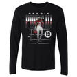 Reggie Powers III Men's Long Sleeve T-Shirt | 500 LEVEL