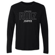 Leonardo Ruiz Men's Long Sleeve T-Shirt | 500 LEVEL