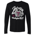 Trinity Rodman Men's Long Sleeve T-Shirt | 500 LEVEL