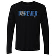 A.J. Styles Men's Long Sleeve T-Shirt | 500 LEVEL