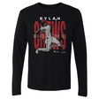 Dylan Crews Men's Long Sleeve T-Shirt | 500 LEVEL
