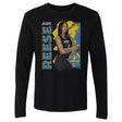 Angel Reese Men's Long Sleeve T-Shirt | 500 LEVEL