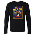 Jim Miller Men's Long Sleeve T-Shirt | 500 LEVEL