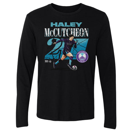 Haley McCutcheon Men's Long Sleeve T-Shirt | 500 LEVEL