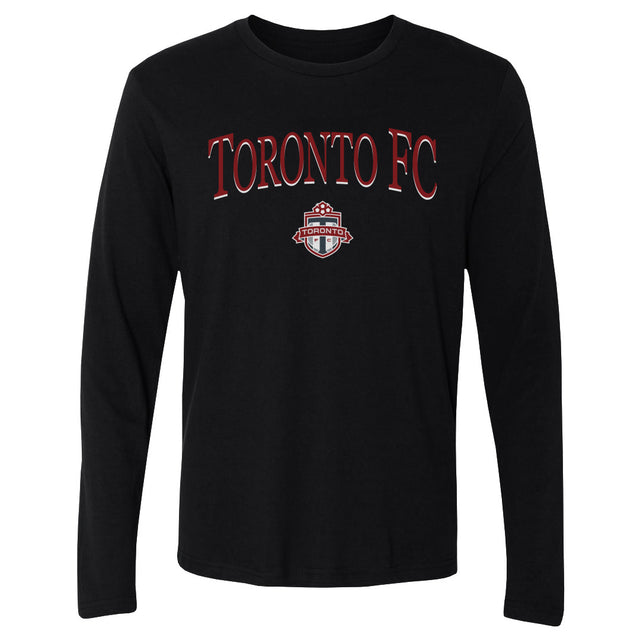 Toronto FC Men's Long Sleeve T-Shirt | 500 LEVEL