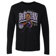 DeMar DeRozan Men's Long Sleeve T-Shirt | 500 LEVEL