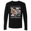 Brock Bowers Men's Long Sleeve T-Shirt | 500 LEVEL