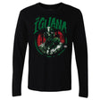 Mr. Iguana Men's Long Sleeve T-Shirt | 500 LEVEL