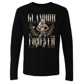 Blake Monroe Men's Long Sleeve T-Shirt | 500 LEVEL