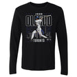 John Olerud Men's Long Sleeve T-Shirt | 500 LEVEL