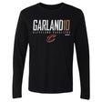 Darius Garland Men's Long Sleeve T-Shirt | 500 LEVEL