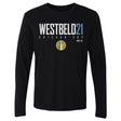 Maddy Westbeld Men's Long Sleeve T-Shirt | 500 LEVEL