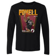 Norman Powell Men's Long Sleeve T-Shirt | 500 LEVEL