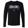 Cecilia Zandalasini Men's Long Sleeve T-Shirt | 500 LEVEL