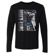 Jaxon Smith-Njigba Men's Long Sleeve T-Shirt | 500 LEVEL