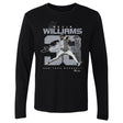 Devin Williams Men's Long Sleeve T-Shirt | 500 LEVEL