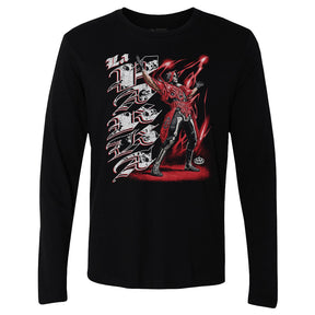 La Parka Men's Long Sleeve T-Shirt | 500 LEVEL