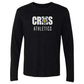 Canyon Ridge Men's Long Sleeve T-Shirt | 500 LEVEL