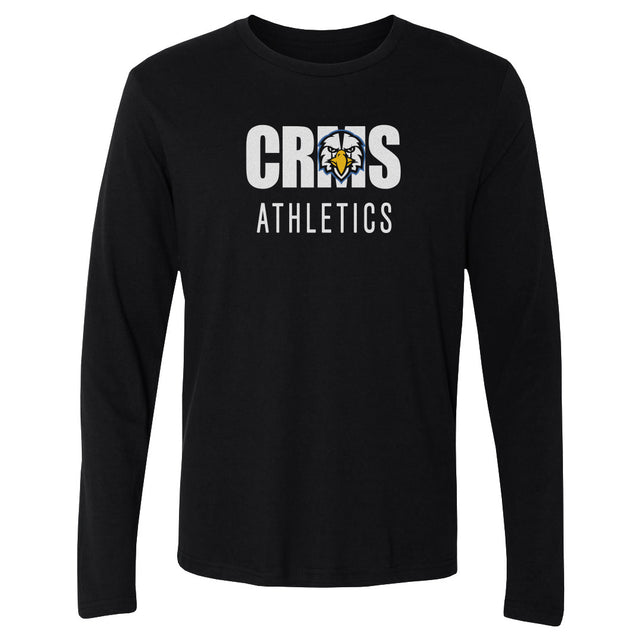 Canyon Ridge Men's Long Sleeve T-Shirt | 500 LEVEL