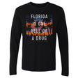 Florida Men's Long Sleeve T-Shirt | 500 LEVEL