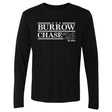Joe Burrow Men's Long Sleeve T-Shirt | 500 LEVEL