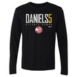 Dyson Daniels Men's Long Sleeve T-Shirt | 500 LEVEL