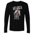 CM Punk Men's Long Sleeve T-Shirt | 500 LEVEL