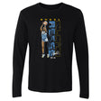 Angel Reese Men's Long Sleeve T-Shirt | 500 LEVEL