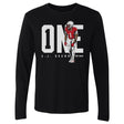 A.J. Brown Men's Long Sleeve T-Shirt | 500 LEVEL