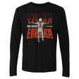 Emeka Egbuka Men's Long Sleeve T-Shirt | 500 LEVEL