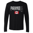 Colton Parayko Men's Long Sleeve T-Shirt | 500 LEVEL