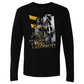 Naomi Men's Long Sleeve T-Shirt | 500 LEVEL
