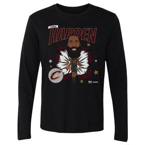 James Harden Men's Long Sleeve T-Shirt | 500 LEVEL